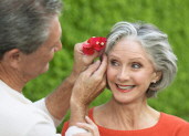 Ozonterapi, Anti-Aging